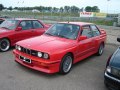 1986 BMW M3 Coupe (E30) - Fotoğraf 2