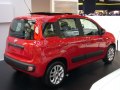 2012 Fiat Panda III (319) - Fotoğraf 4