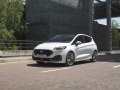 2022 Ford Fiesta VIII (Mk8, facelift 2022) 5 door - Teknik özellikler, Yakıt tüketimi, Boyutlar