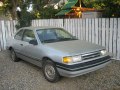 1988 Ford Tempo Coupe - Технические характеристики, Расход топлива, Габариты