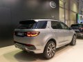 2019 Land Rover Discovery Sport (facelift 2019) - Fotoğraf 27
