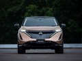 Nissan Ariya - Fiche technique, Consommation de carburant, Dimensions
