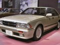 1987 Nissan Cedric (Y31) - Tekniske data, Forbruk, Dimensjoner