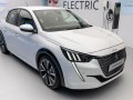 2019 Peugeot 208 II (Phase I, 2019) - Τεχνικά Χαρακτηριστικά, Κατανάλωση καυσίμου, Διαστάσεις
