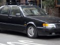 1985 Saab 9000 Hatchback - Снимка 2