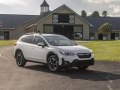 2021 Subaru Crosstrek II (facelift 2021) - Dane techniczne, Zużycie paliwa, Wymiary