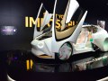 2017 Toyota Concept-i - Technical Specs, Fuel consumption, Dimensions