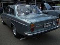 1966 Volvo 140 (142,144) - Снимка 4