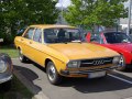 1974 Audi 100 (C1, facelift 1973) - Fotoğraf 4