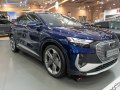 2022 Audi Q4 Sportback e-tron - Fotoğraf 43