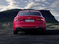 2020 Audi S5 Coupe (F5, facelift 2019) - Снимка 3