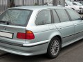 1997 BMW 5 Serisi Touring (E39) - Fotoğraf 8
