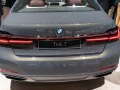 2019 BMW 7 Serisi (G11 LCI, facelift 2019) - Fotoğraf 4