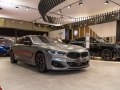 2022 BMW 8 Serisi Gran Coupe (G16 LCI, facelift 2022) - Fotoğraf 21