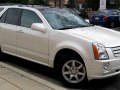2004 Cadillac SRX - Specificatii tehnice, Consumul de combustibil, Dimensiuni