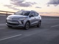 2022 Chevrolet Bolt EUV - Tekniska data, Bränsleförbrukning, Mått