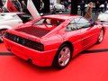 1993 Ferrari 348 GTS - Снимка 3