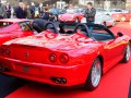 2000 Ferrari 550 Barchetta Pininfarina - Fotoğraf 5
