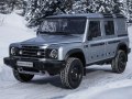 2023 INEOS Grenadier Utility Wagon - Teknik özellikler, Yakıt tüketimi, Boyutlar