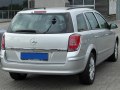 2007 Opel Astra H Caravan (facelift 2007) - Снимка 10