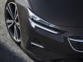 2020 Opel Insignia Sports Tourer (B, facelift 2020) - Fotoğraf 5