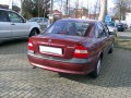 1996 Opel Vectra B - Fotoğraf 2