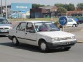1985 Peugeot 309 (10C,10A) - Fotoğraf 2