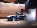 2023 Porsche 911 Dakar (992) - Fotoğraf 12