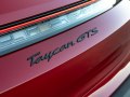 2022 Porsche Taycan Sport Turismo (Y1A) - Снимка 29