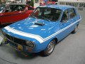 1969 Renault 12 - Dane techniczne, Zużycie paliwa, Wymiary