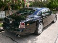 2008 Rolls-Royce Phantom Coupe - Fotoğraf 6