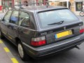 1994 Rover 400 Tourer (XW) - Scheda Tecnica, Consumi, Dimensioni