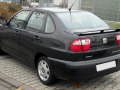 1999 Seat Cordoba I (facelift 1999) - Снимка 2