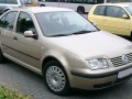 1999 Volkswagen Bora (1J2) - Fotoğraf 3