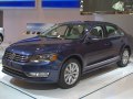 2012 Volkswagen Passat (Kuzey Amerika, A32) - Fotoğraf 6
