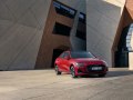 2025 Audi A3 Sedan (8Y, facelift 2024) - Tekniske data, Forbruk, Dimensjoner