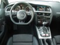 2012 Audi A5 Coupe (8T3, facelift 2011) - Fotoğraf 4
