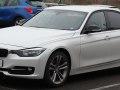2012 BMW 3 Series Sedan (F30) - Foto 10