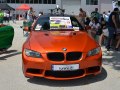 2008 BMW M3 Convertible (E93) - Foto 9