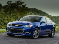 2016 Chevrolet SS (facelift 2016) - Снимка 3