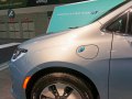 2017 Chrysler Pacifica - Fotoğraf 4