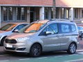 2014 Ford Tourneo Courier I - Снимка 3