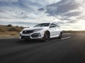 2020 Honda Civic Type R (FK8, facelift 2020) - Technische Daten, Verbrauch, Maße