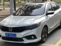 2019 Honda Envix - Технические характеристики, Расход топлива, Габариты