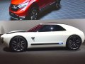 2018 Honda Sports EV Concept - Fotografie 4