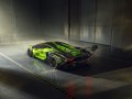 2021 Lamborghini Essenza SCV12 - Fotoğraf 8