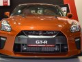 2017 Nissan GT-R (R35, facelift 2016) - Fotoğraf 6