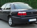 1999 Opel Omega B (facelift 1999) - Снимка 3