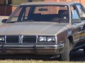 1982 Pontiac 6000 - Teknik özellikler, Yakıt tüketimi, Boyutlar