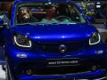 2018 Smart EQ fortwo cabrio (A453) - Fotoğraf 3